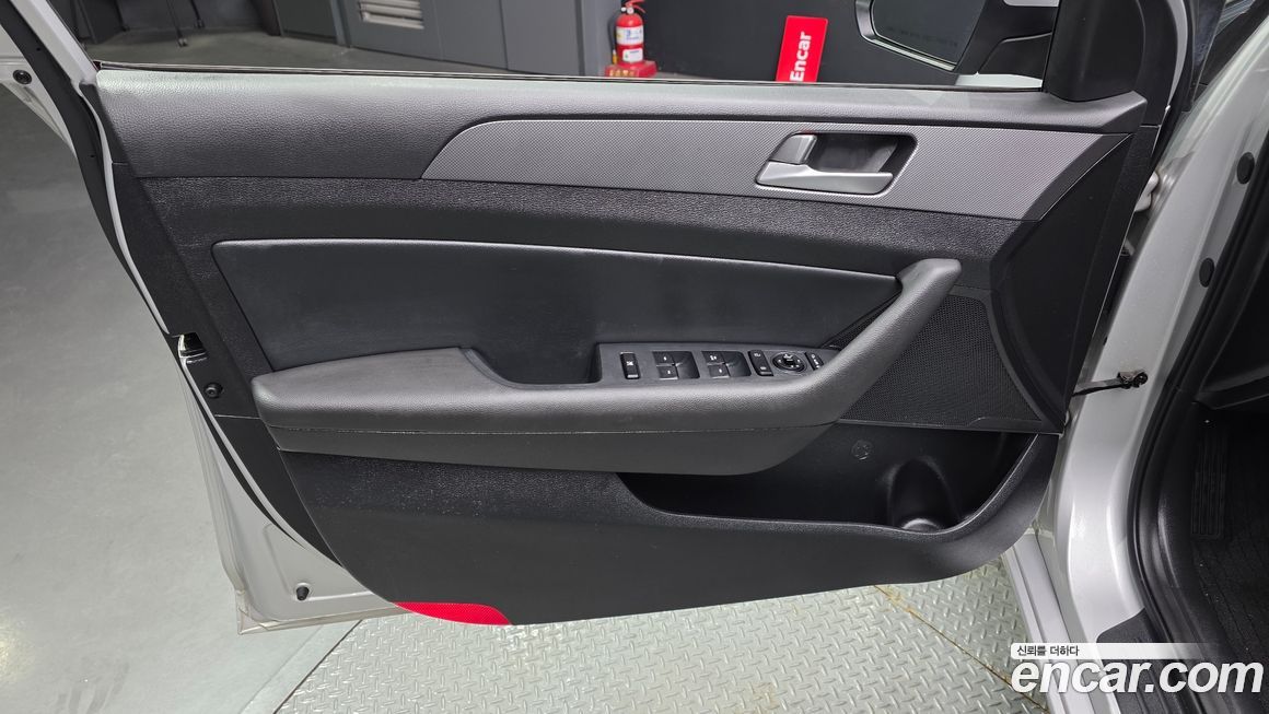 Hyundai Sonata 2016