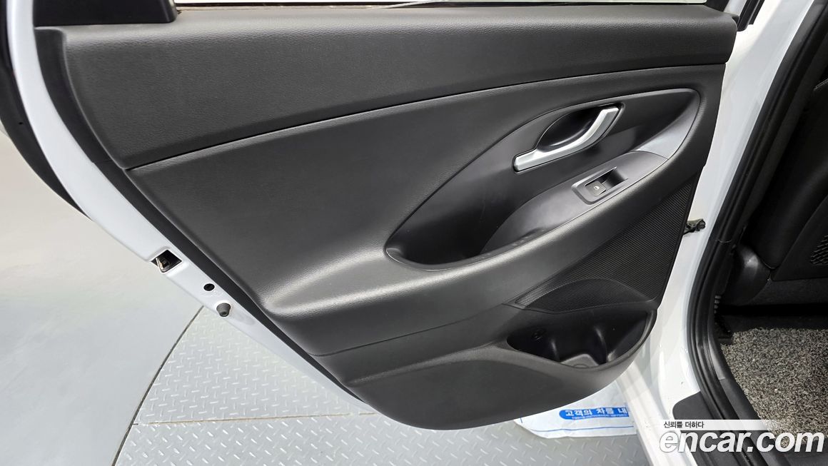 Hyundai i30 2017