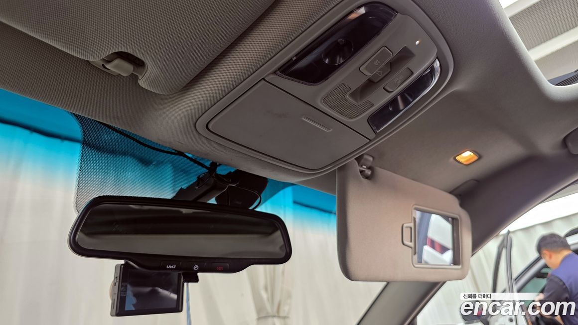 Kia K5 2016