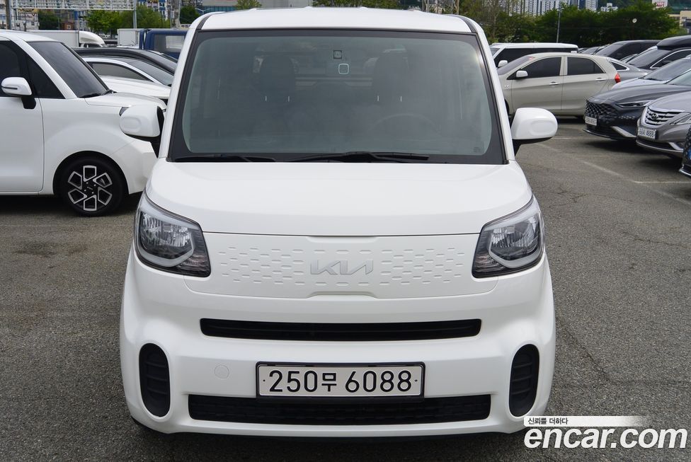 Kia RAY 2022