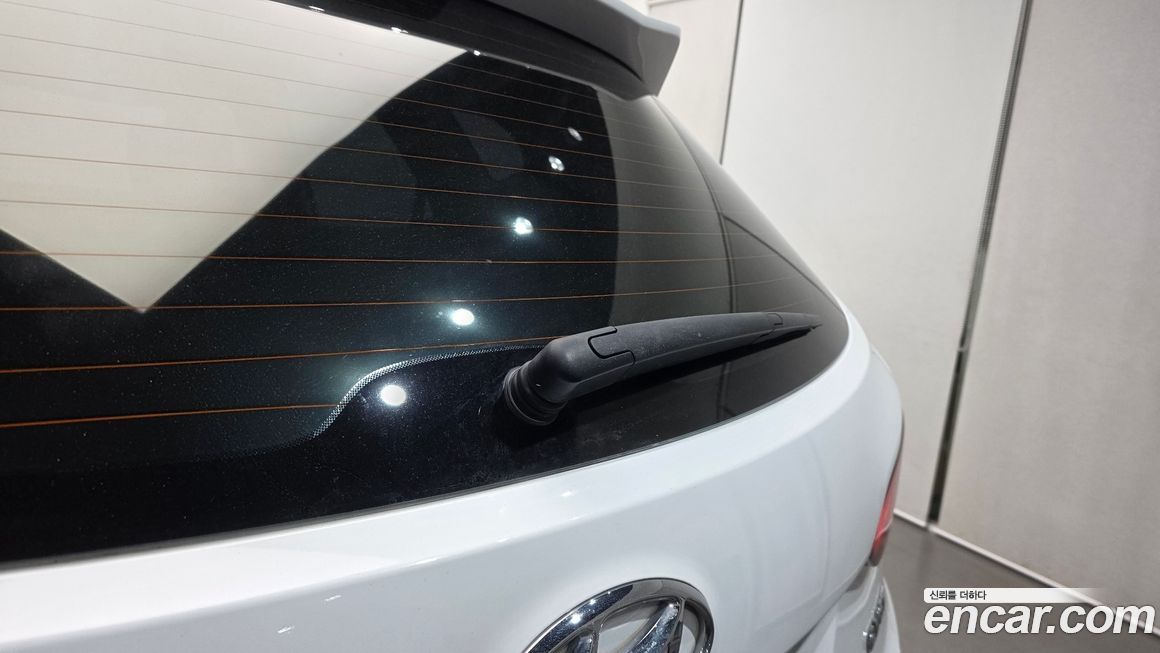 Hyundai Santafe 2016