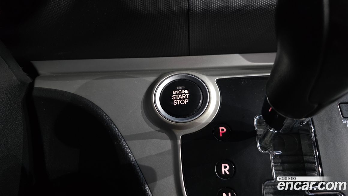 Kia RAY 2016