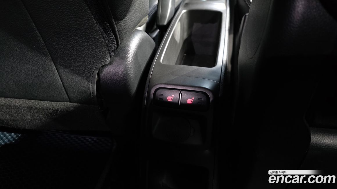 Kia RAY 2016