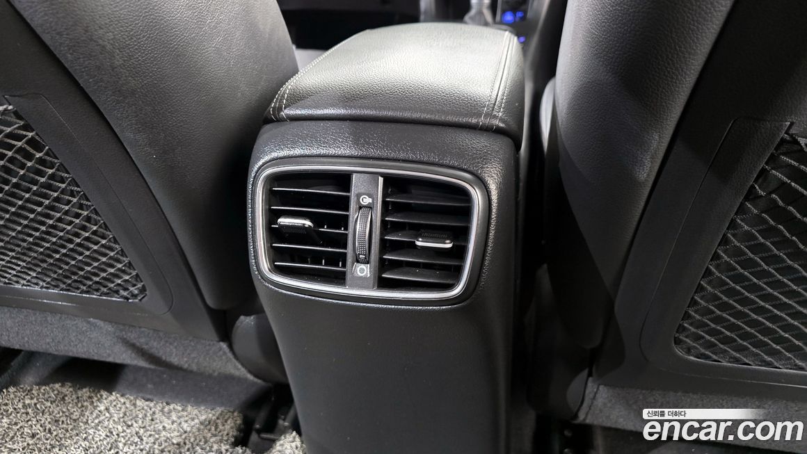 Hyundai i30 2017