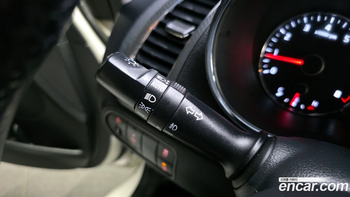Kia K3 2017