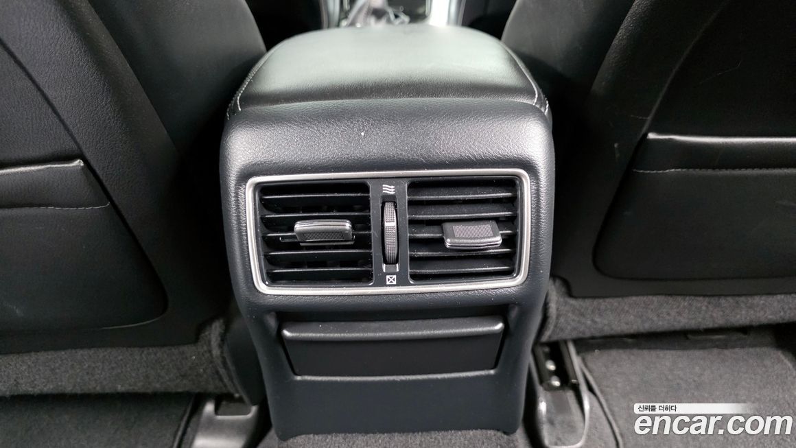 Infiniti Q50 2015