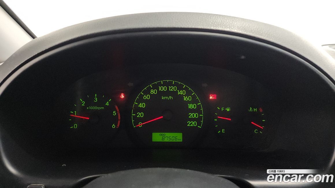 Hyundai Starex 2014