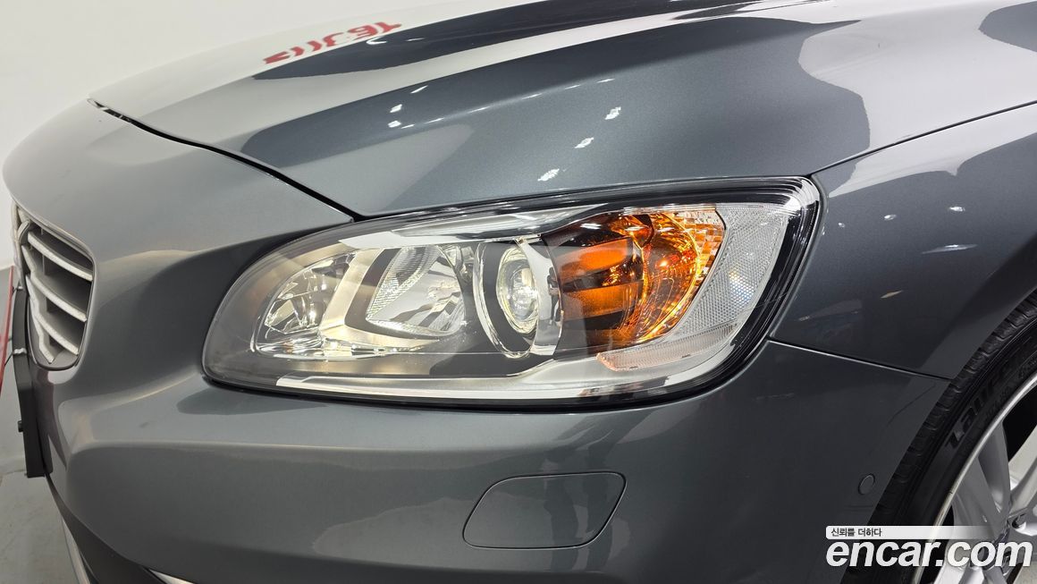 Volvo S60 2017