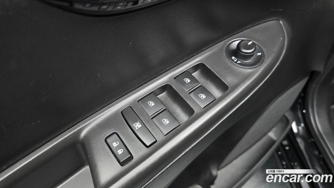 ChevroletGMDaewoo Spark 2021