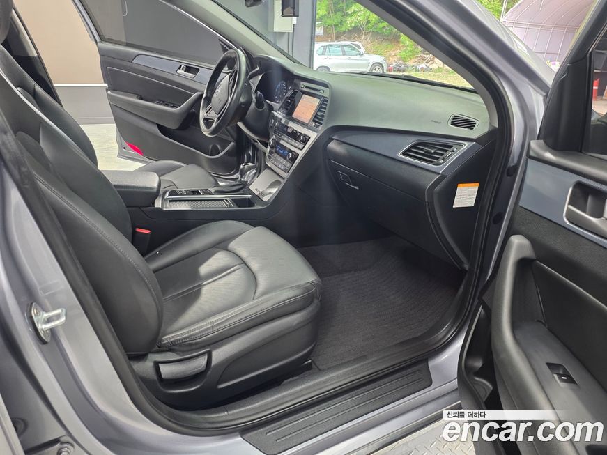 Hyundai Sonata 2017