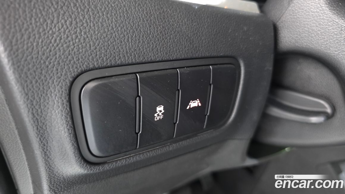 Kia RAY 2022