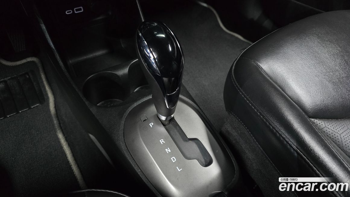 ChevroletGMDaewoo Spark 2021
