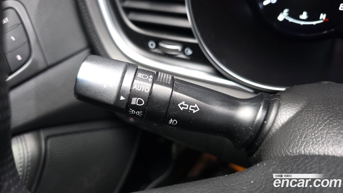 Kia K5 2014