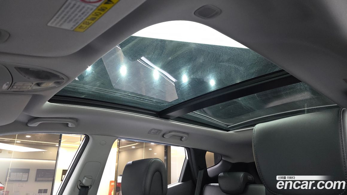 Hyundai Santafe 2013