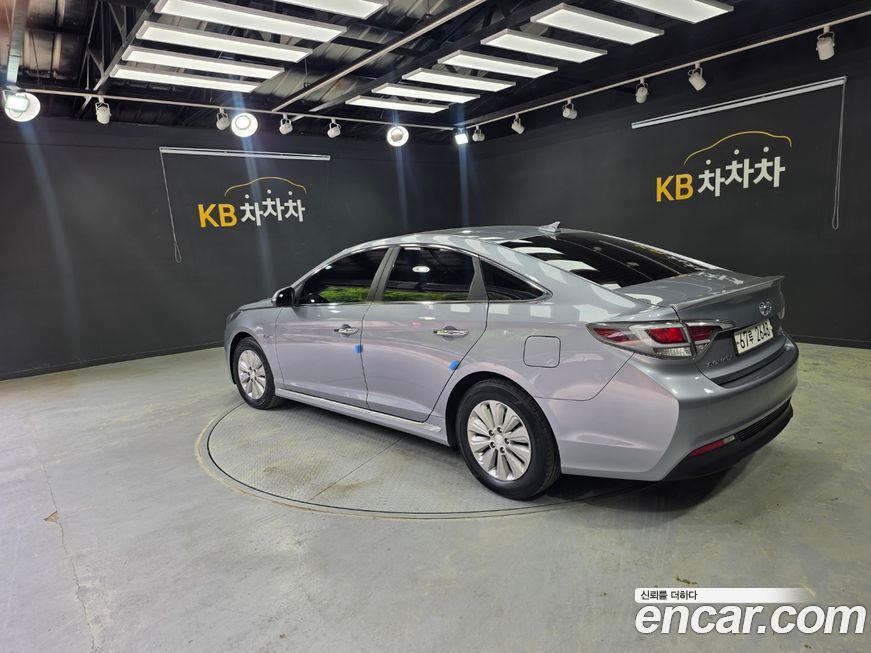 Hyundai Sonata 2017