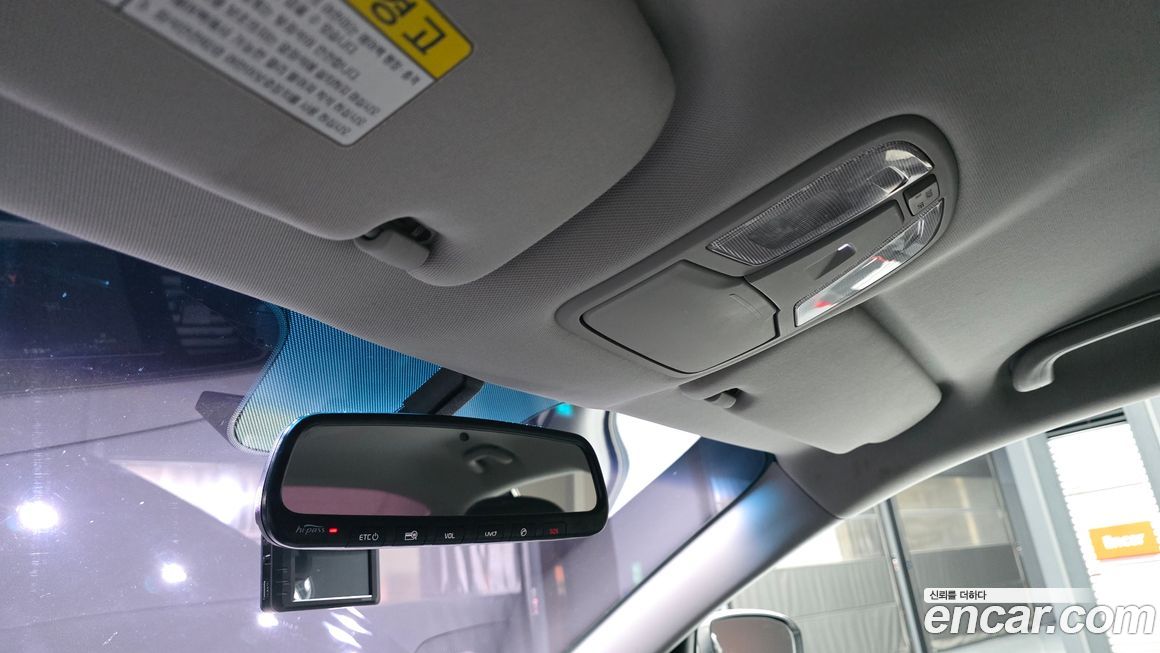 Kia K5 2014