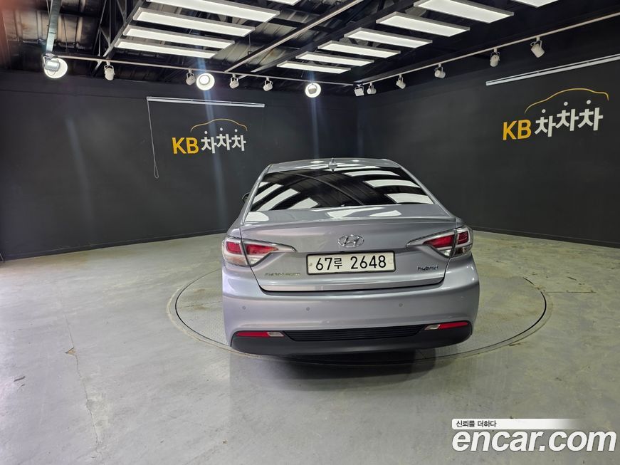 Hyundai Sonata 2017