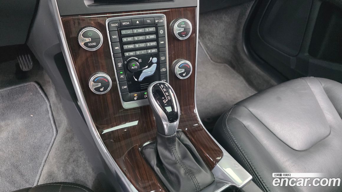 Volvo S60 2017