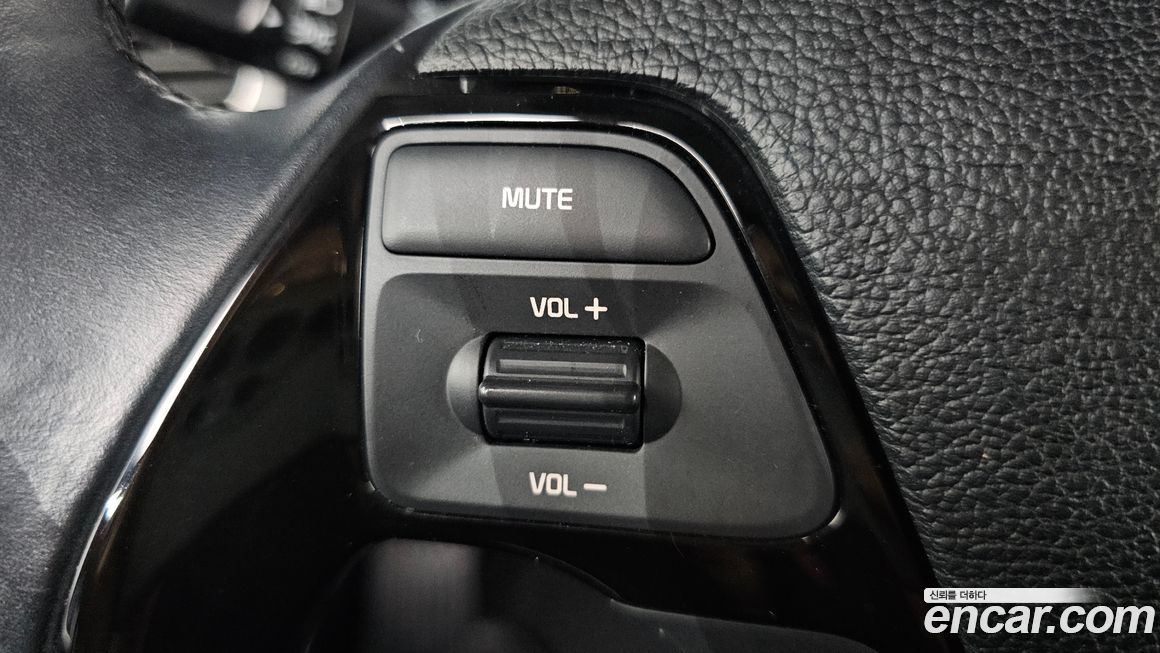 Kia K3 2018