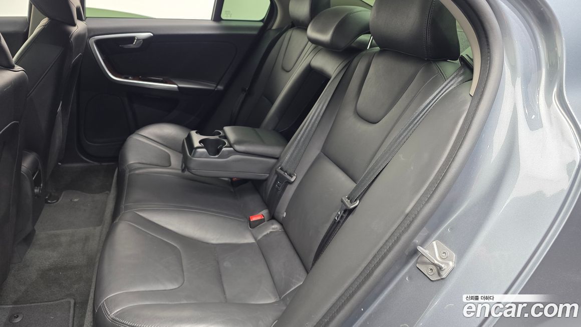 Volvo S60 2017
