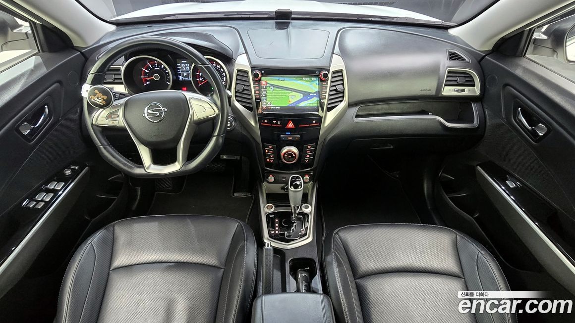 KG_Mobility_Ssangyong TIBOLI 2016