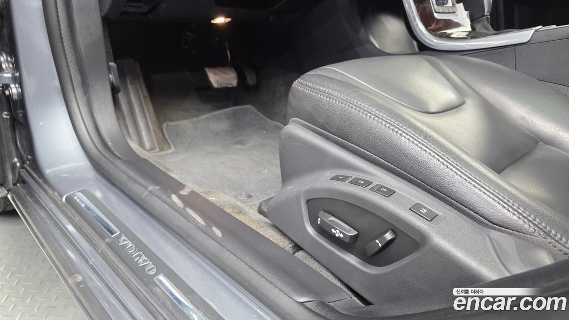 Volvo S60 2017