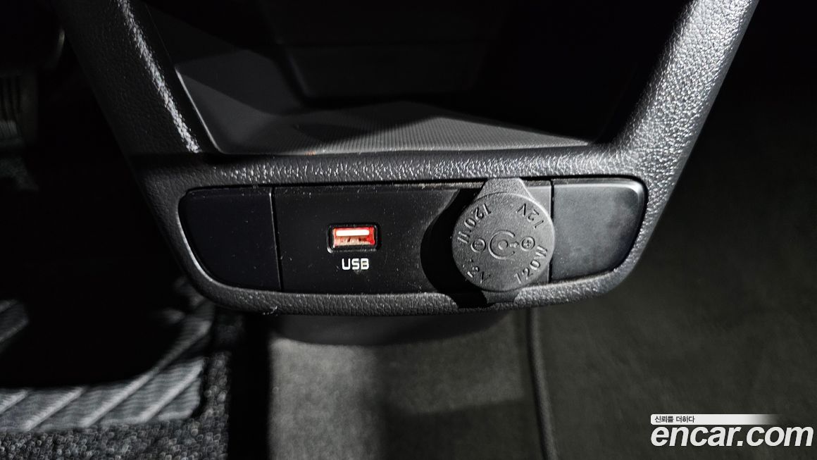 Kia RAY 2022