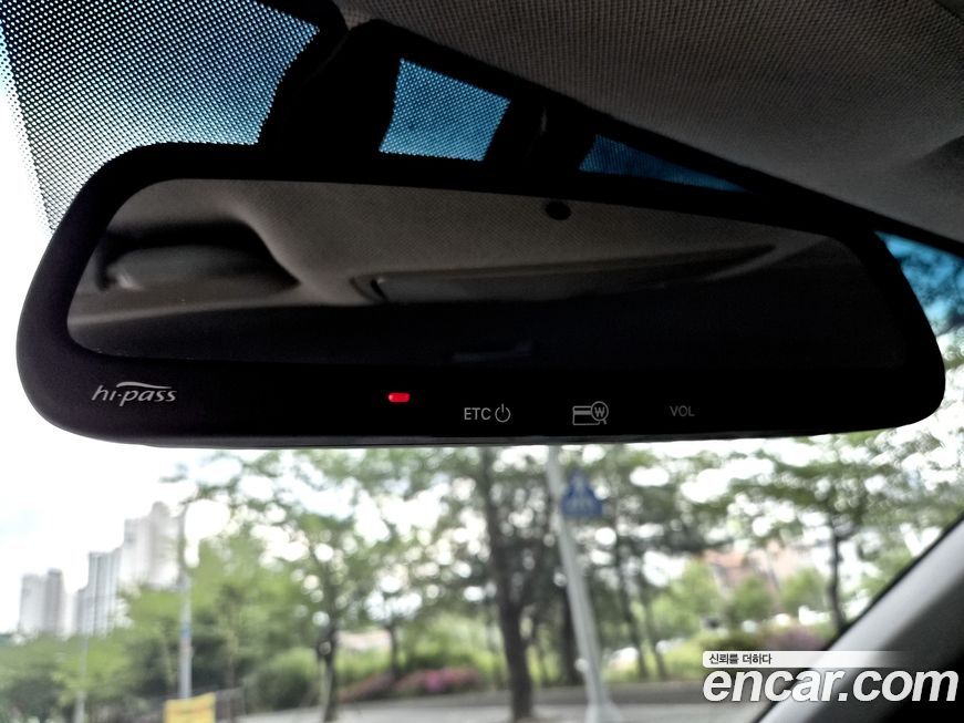 Hyundai AVANTE 2016