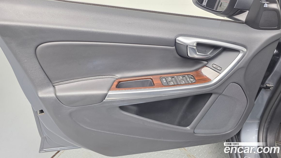 Volvo S60 2017