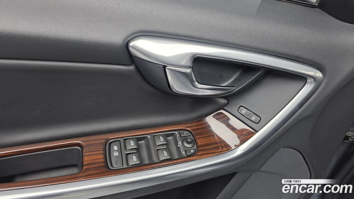 Volvo S60 2017