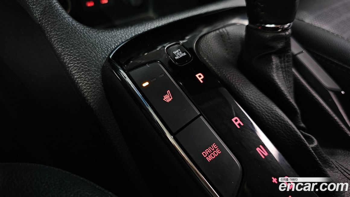 Kia K3 2018