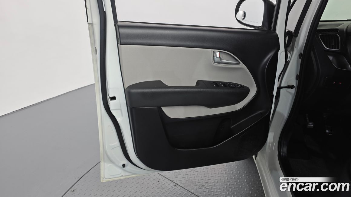 Kia RAY 2022