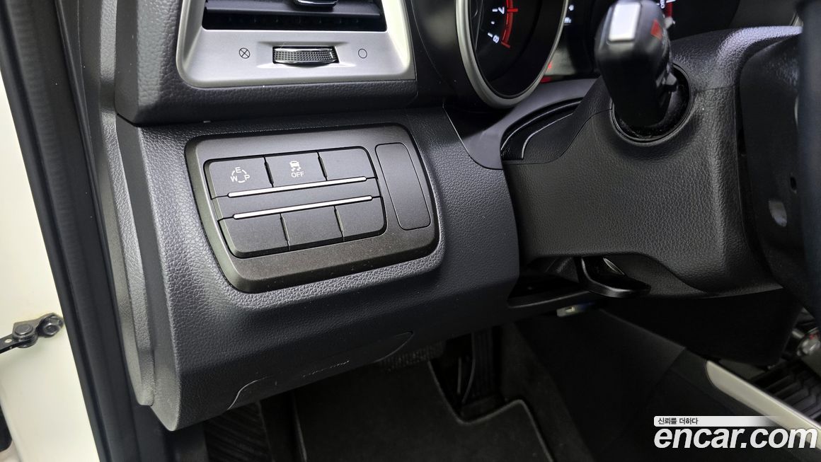KG_Mobility_Ssangyong TIBOLI 2016