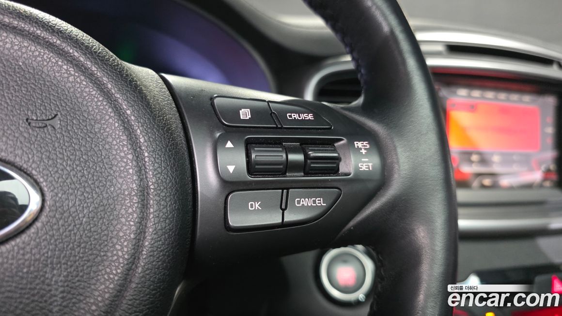 Kia Sorento 2015