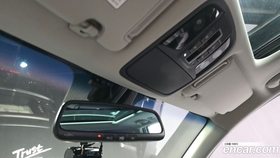 Kia Sorento 2015