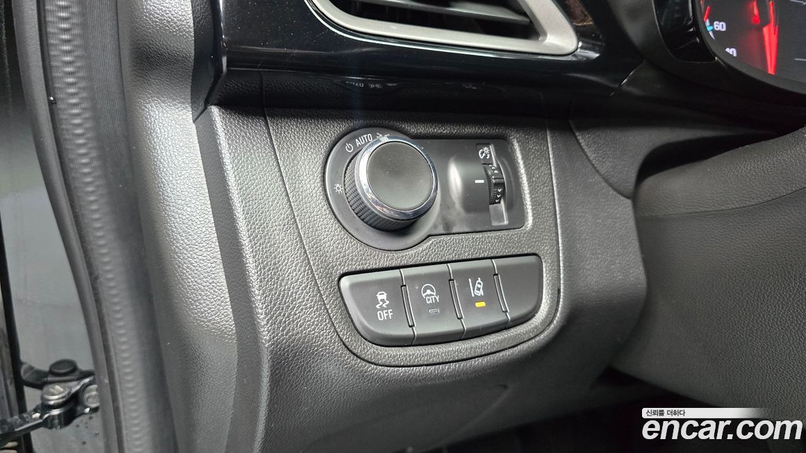 ChevroletGMDaewoo Spark 2021