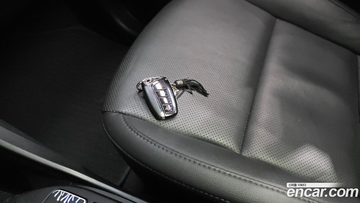 Hyundai Santafe 2013