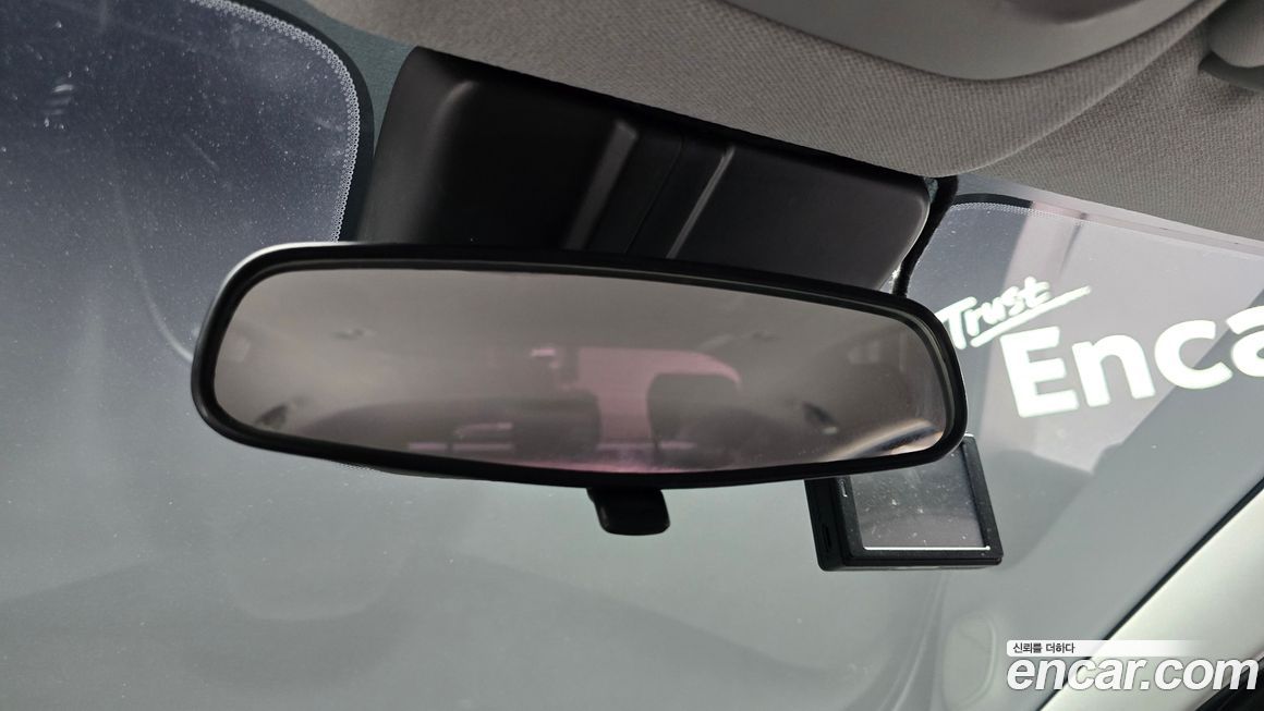 ChevroletGMDaewoo Spark 2021