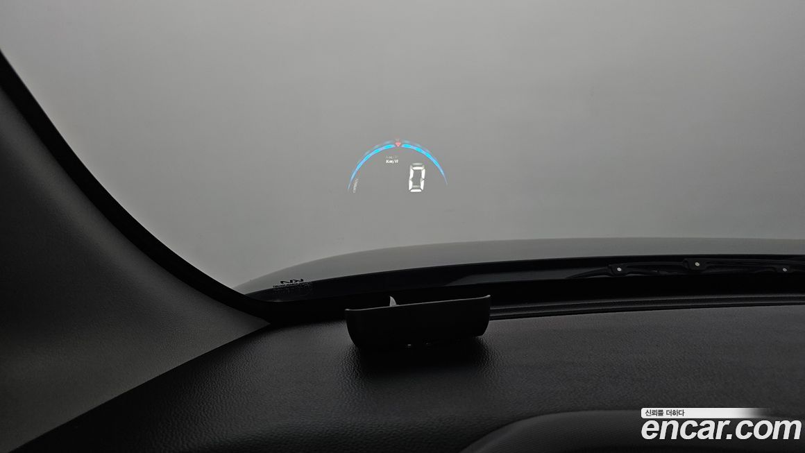 Kia RAY 2022