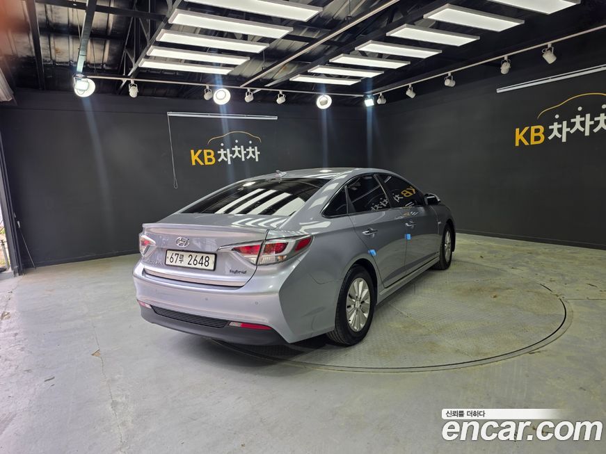 Hyundai Sonata 2017