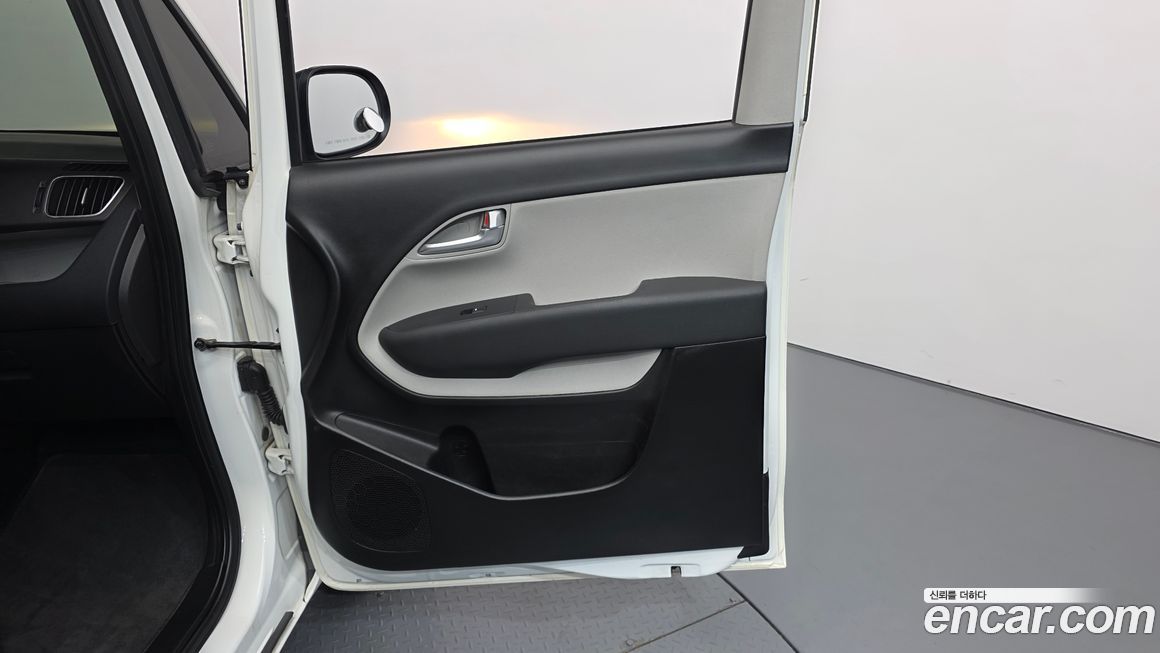 Kia RAY 2022