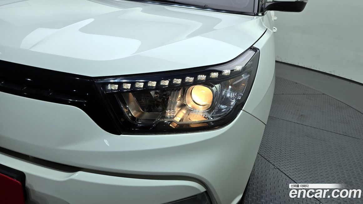 KG_Mobility_Ssangyong TIBOLI 2016