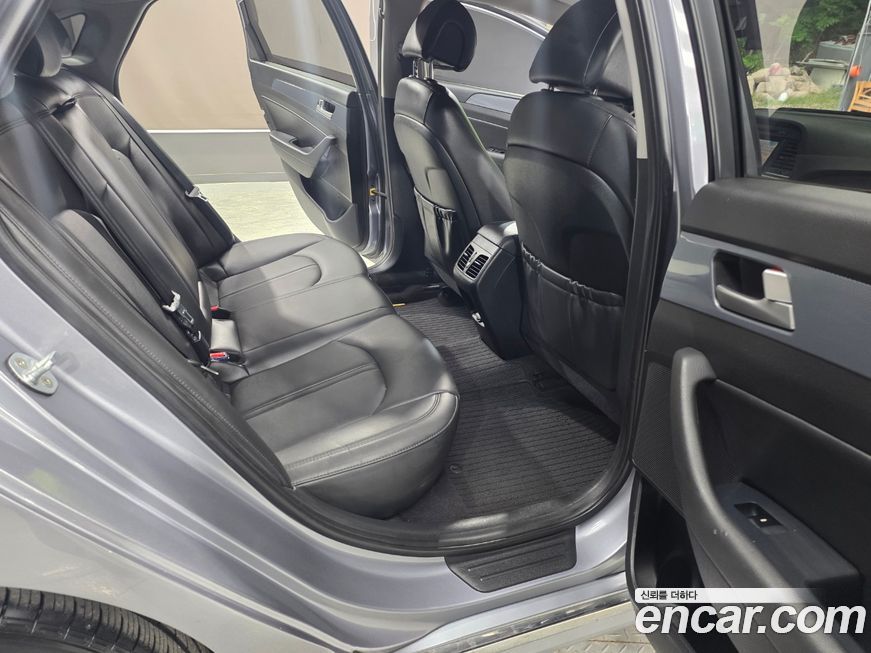 Hyundai Sonata 2017