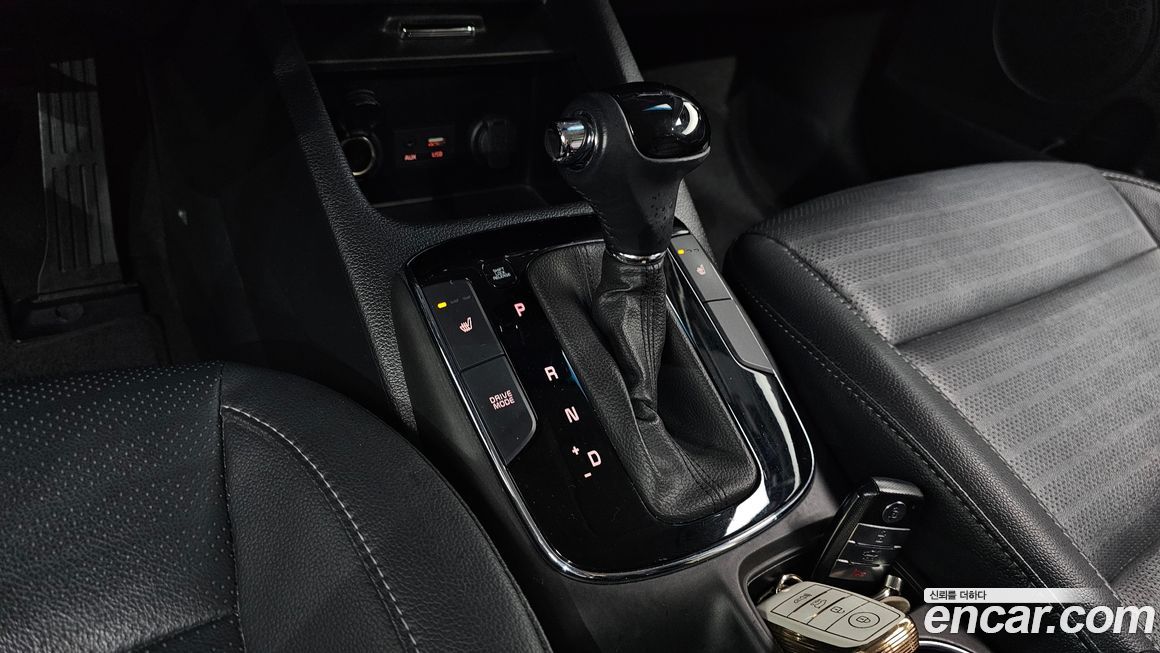 Kia K3 2018