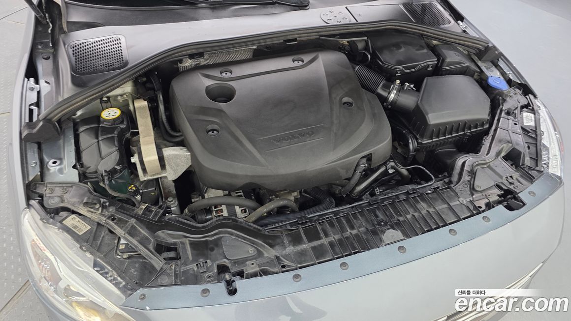 Volvo S60 2017