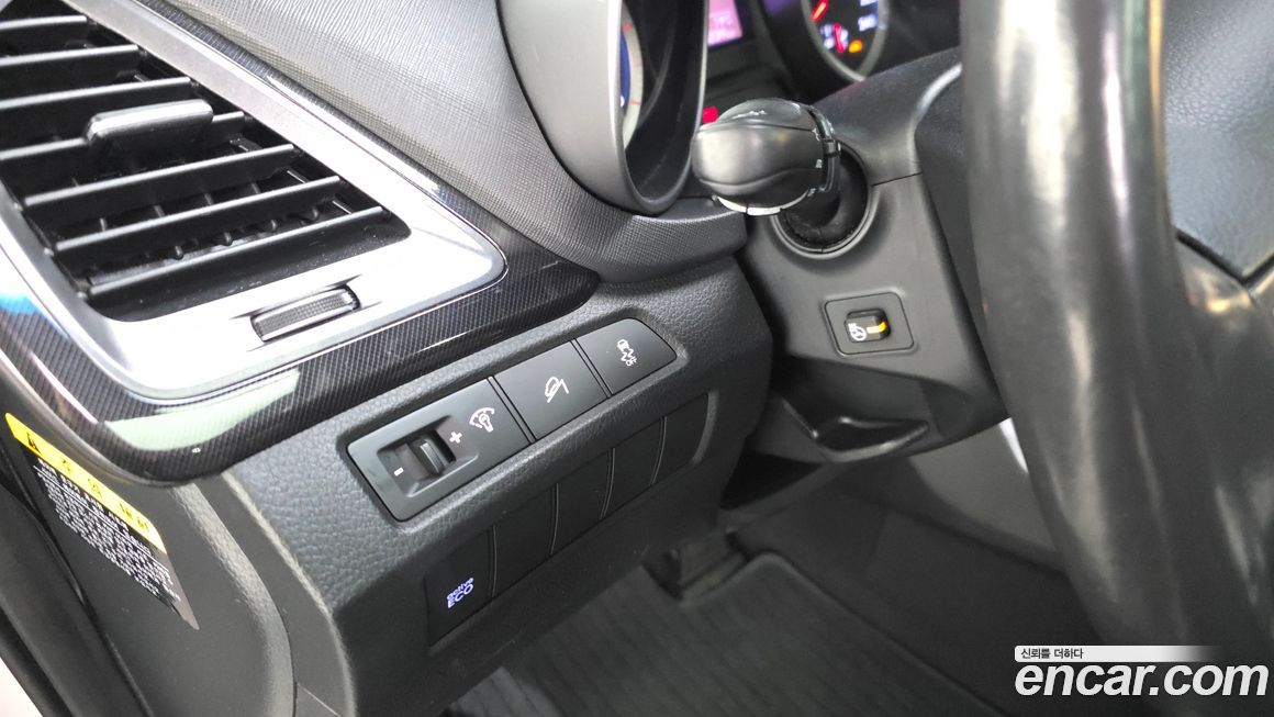 Hyundai Santafe 2013