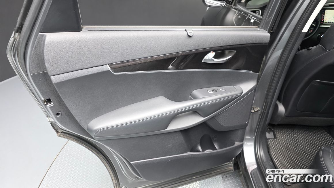 Kia Sorento 2015