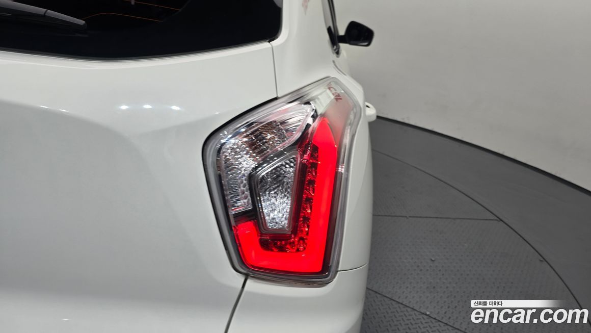 KG_Mobility_Ssangyong TIBOLI 2016