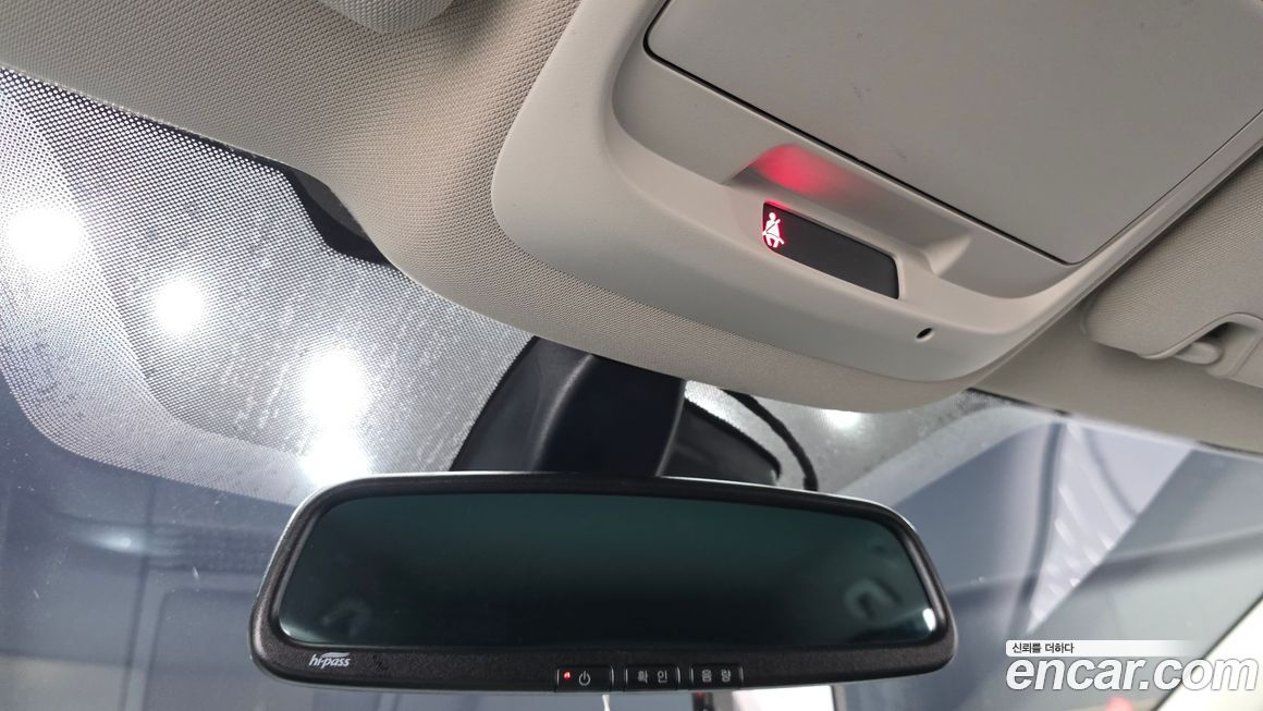 Renault-KoreaSamsung QM6 2019