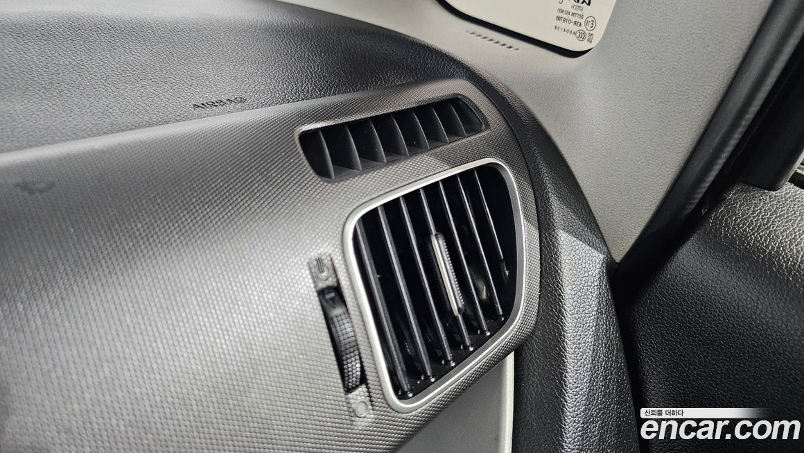 Kia RAY 2022